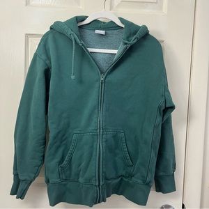 TNA Boyfriend Hoodie